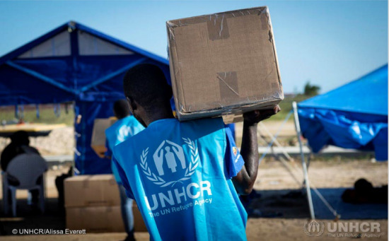 « ÉCOLOGISER » L’EMBALLAGE DES ARTICLES DE PREMIERS SECOURS – LEÇONS APPRISES DES ORGANISATIONS  HUMANITAIRES