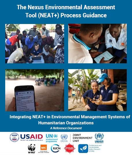 The Nexus Environmental Assessment Tool (NEAT+) - EECentre