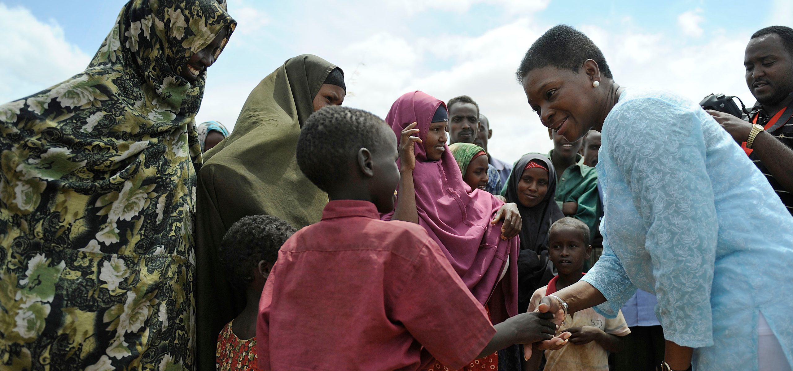 Resource Mobilization