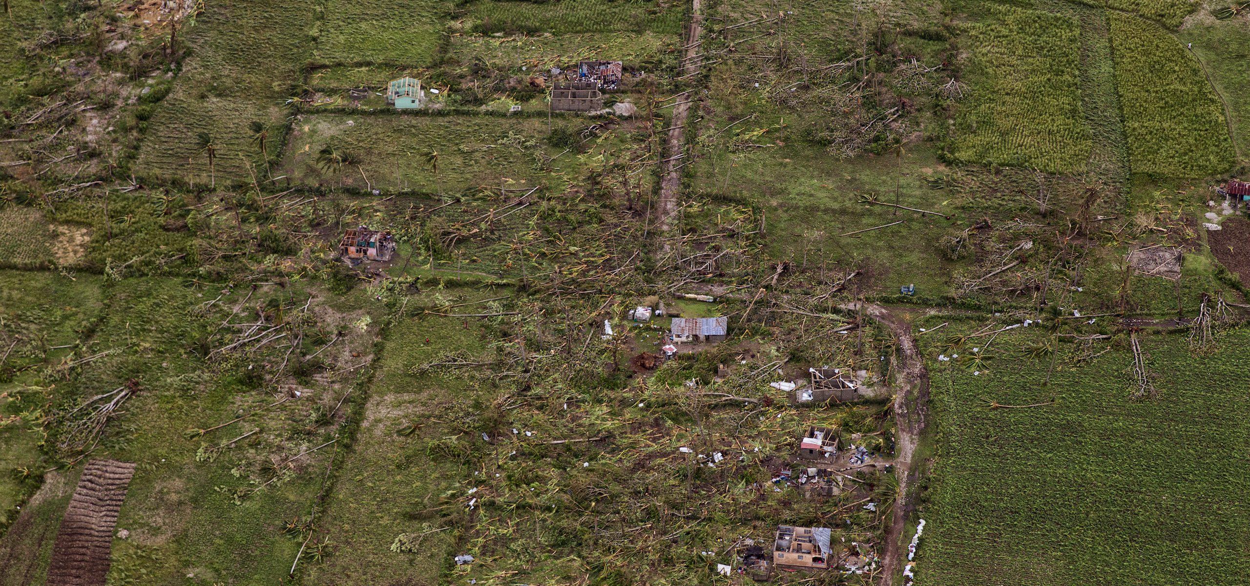 Geographic Information System (GIS)