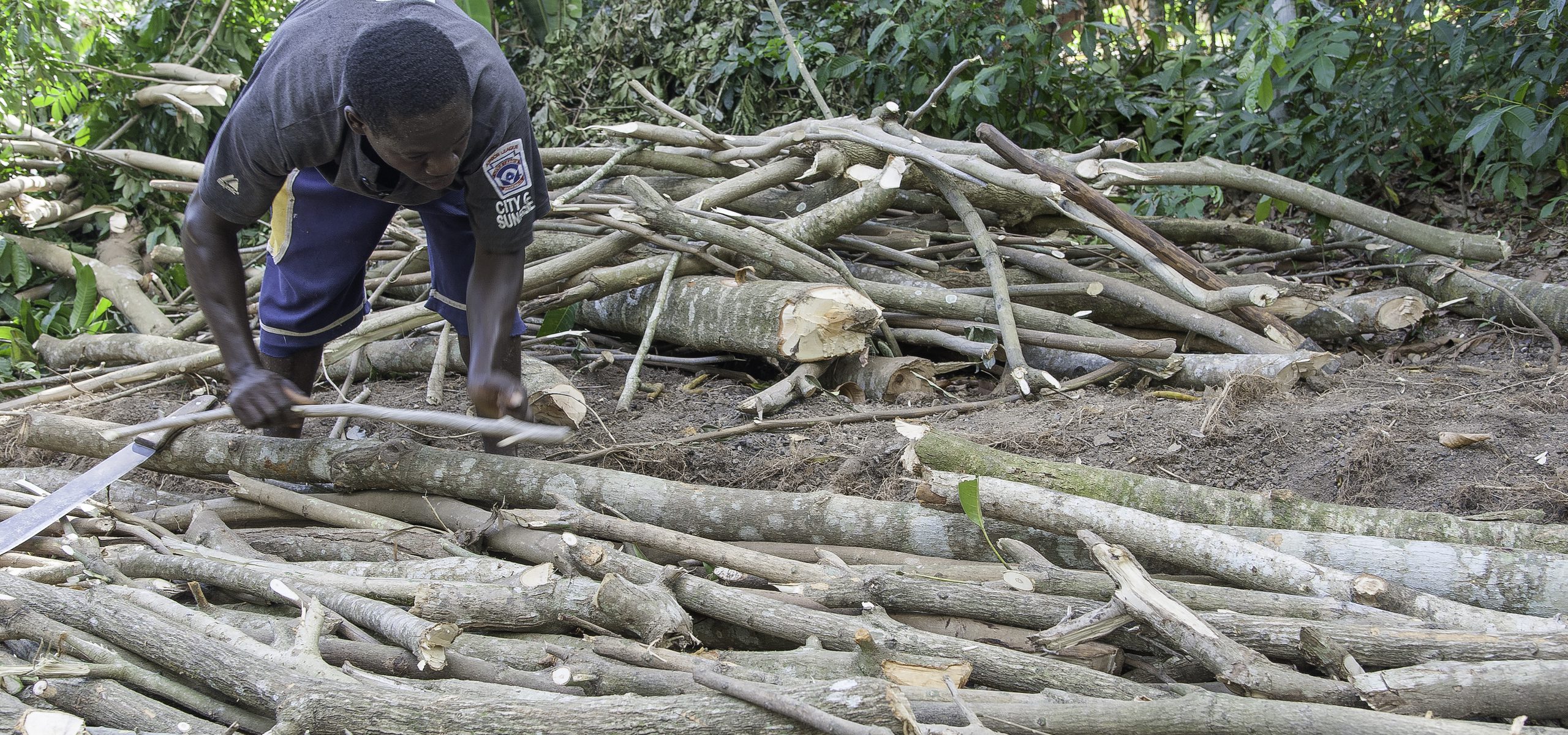 Natural Resource Management