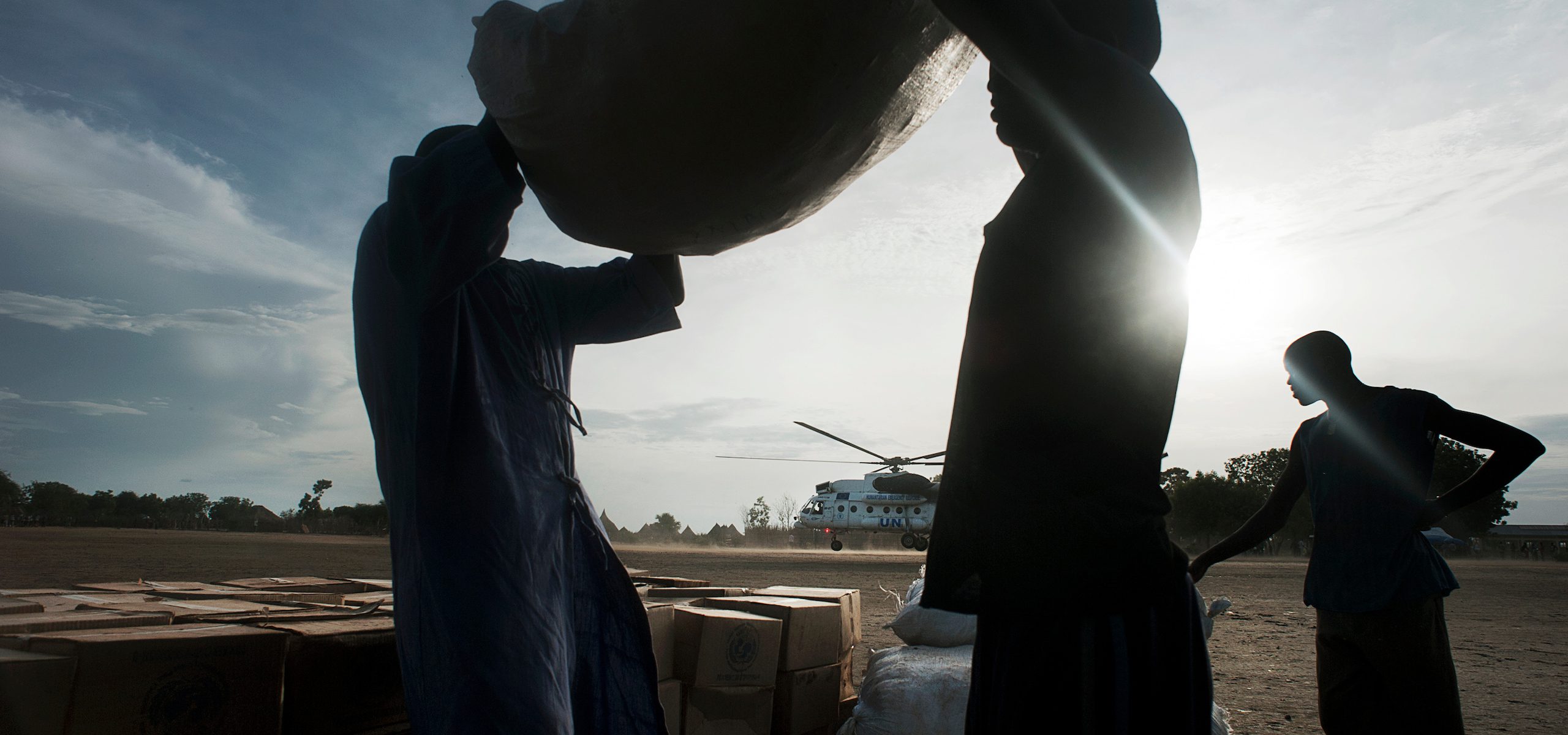 Response and Recovery Planning