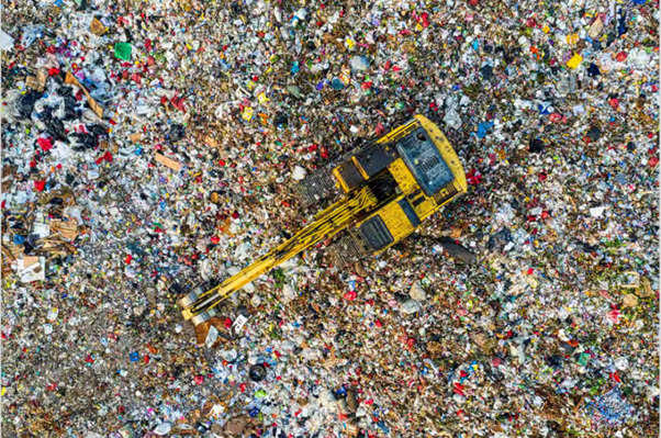 Guidelines for Packaging Waste Management in Humanitarian Operations